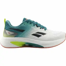 Reebok: Белые кроссовки 