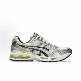 ASICS: Золотые кроссовки  Gel-Kayano 14
