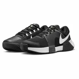 NIKE: Зелёные кроссовки 