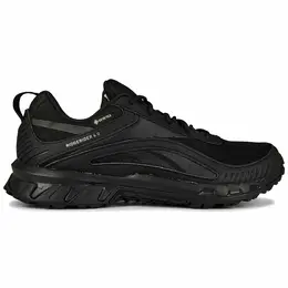 REEBOK: Серые кроссовки 