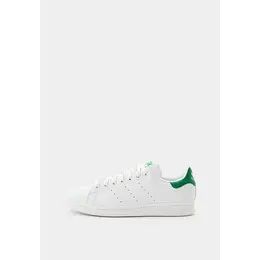 adidas Originals: Белые кеды 
