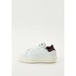 adidas Originals: Белые кеды 