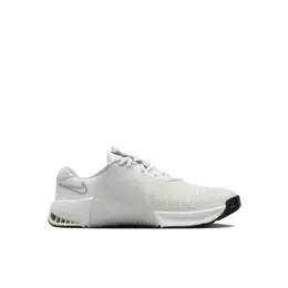 NIKE: Чёрные кеды 