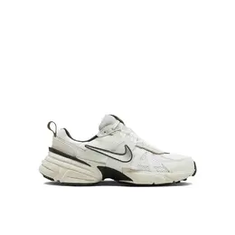 NIKE: Чёрные кеды 