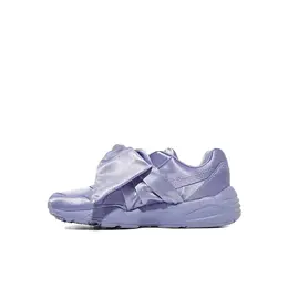 PUMA: Кеды 