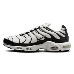NIKE: Белые кроссовки  Air Max Plus