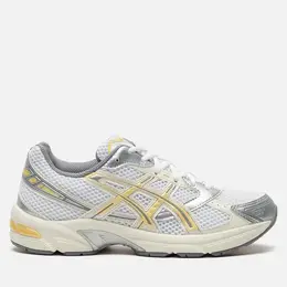 ASICS: Белые кроссовки  Gel-1130