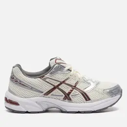 ASICS: Коричневые кроссовки  Gel-1130