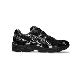ASICS: Чёрные кроссовки  Gel-1130