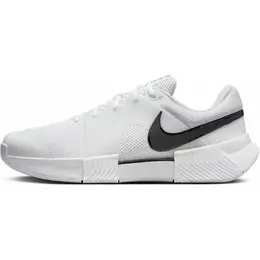 NIKE: Белые кроссовки 