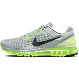 NIKE: Серые кроссовки  Air Max