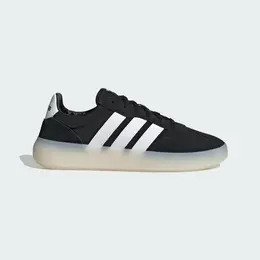 adidas: Чёрные кроссовки 