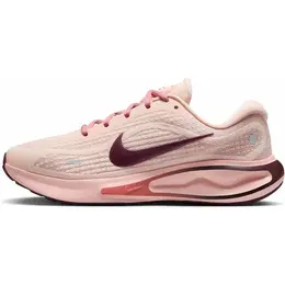 NIKE: Розовые кроссовки  Running