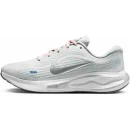 NIKE: Серые кроссовки  Running