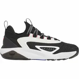 Under Armour: Чёрные кроссовки  Project Rock