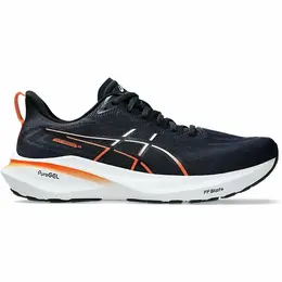 ASICS: Чёрные кроссовки  GT-2000
