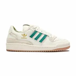 adidas: Белые кеды 