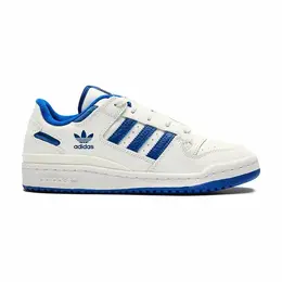 adidas: Белые кеды 