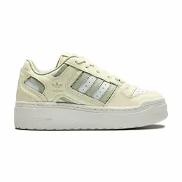 adidas: Бежевые кеды 