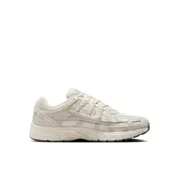NIKE: Красные кеды 