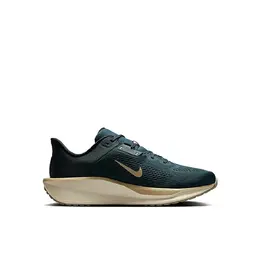 NIKE: Красные кеды 