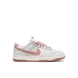 NIKE: Тёмные кеды  Dunk Low
