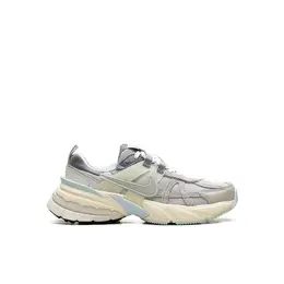 NIKE: Коричневые кроссовки 