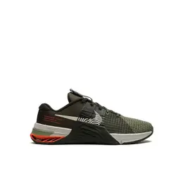 NIKE: Чёрные кроссовки 