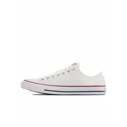 Converse: Белые кеды  Chuck Taylor