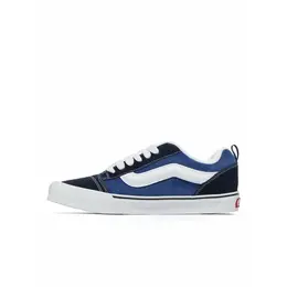 VANS: Синие кеды 
