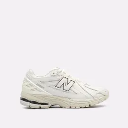 New Balance: Бежевые кроссовки  1906R