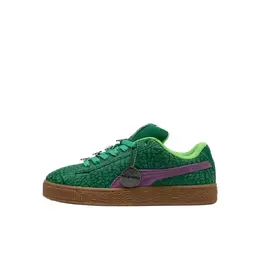 PUMA: Кеды 
