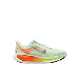 NIKE: Красные кеды 