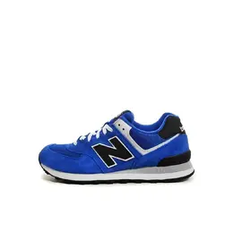 New Balance: Кеды 