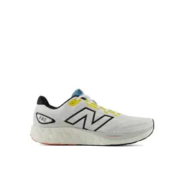 New Balance: Кеды 