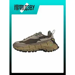 Reebok: Кеды 