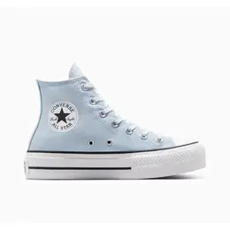 Converse: Светлые кеды 