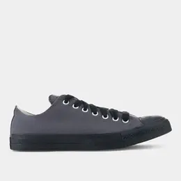 Converse: Тёмные кеды  Chuck Taylor All Star
