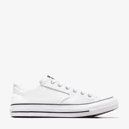 Converse: Белые кеды  Chuck Taylor All Star