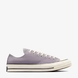 Converse: Серые кеды 