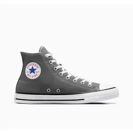 Converse: Тёмные кеды  Chuck Taylor All Star
