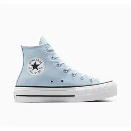Converse: Светлые кеды 
