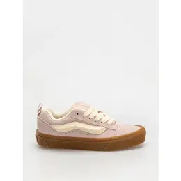 VANS: Розовые кеды 