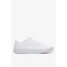 VANS: Белые кеды 