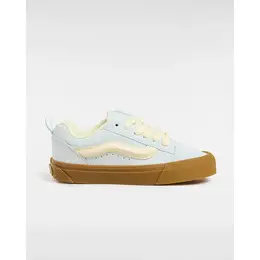 VANS: Голубые кеды 