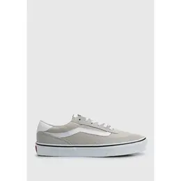 VANS: Бежевые кеды 