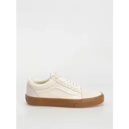VANS: Белые кеды  Old Skool