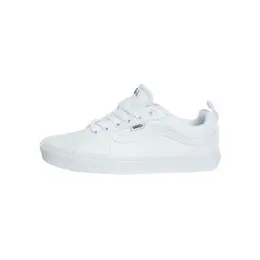 VANS: Белые кеды 