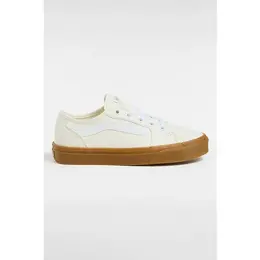 VANS: Белые кеды 