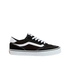 VANS: Чёрные кеды 